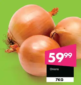 Save Hyper Onions offer