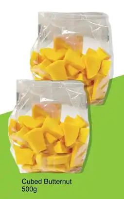 Save Hyper Cubed Butternut offer