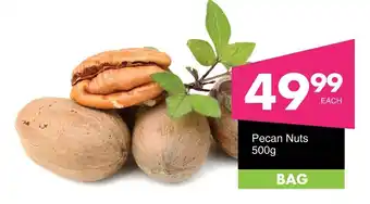 Save Hyper Pecan Nuts offer