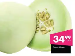 Save Hyper Sweet Melon offer