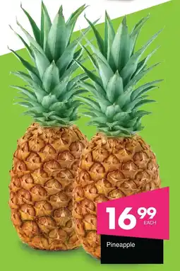 Save Hyper Pineapple offer