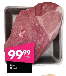 Save Hyper Beef Roast offer