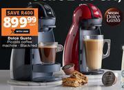 Dolce Gusto Piccolo Coffee Machine 