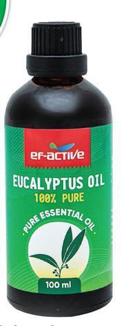 Dis-Chem EF-Active Eucalyptus Oil-100ml offer