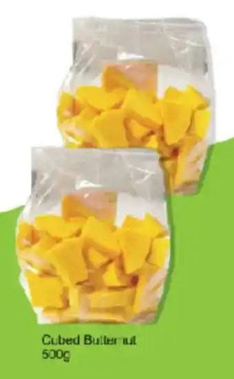 Save Cubed Butternut offer