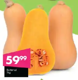 Save Butternut offer