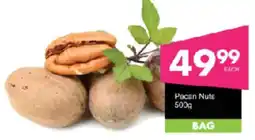 Save Pecan Nuts offer