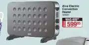 Dis-Chem Alva Electric Convection Heater offer