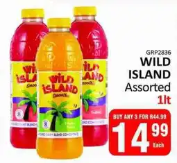 KitKat Cash and Carry WILD ISLAND Assorted offer