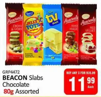 KitKat Cash and Carry BEACON Slabs Chocolate Assorted offer