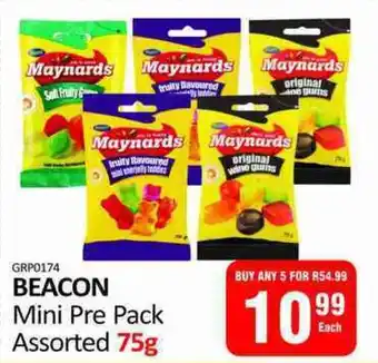 KitKat Cash and Carry BEACON Mini Pre Pack Assorted offer