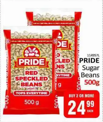 KitKat Cash and Carry PRIDE Sugar Beans offer