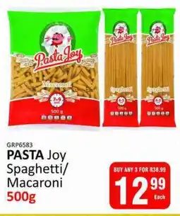 KitKat Cash and Carry PASTA Joy Spaghetti/ Macaroni offer