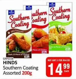 KitKat Cash and Carry HINDS Southern Coating Assorted offer