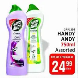 KitKat Cash and Carry HANDY ANDY Assorted offer