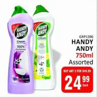 KitKat Cash and Carry HANDY ANDY Assorted offer