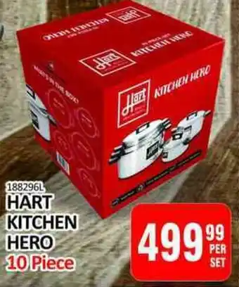 KitKat Cash and Carry Hart kitchen hero offer