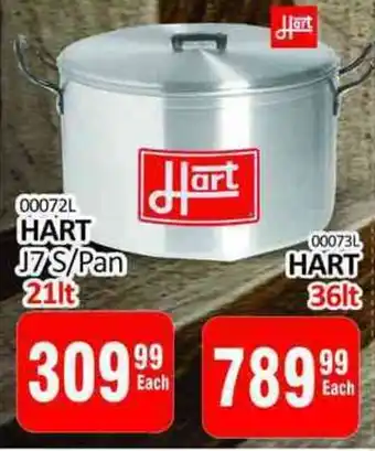 KitKat Cash and Carry HART J7S/Pan offer