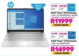 Game HP Intel Core i5 Processor offer