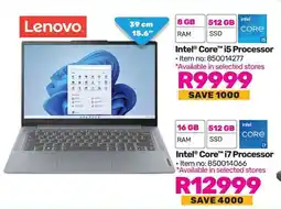 Game Lenovo Intel Core i5 Processor offer