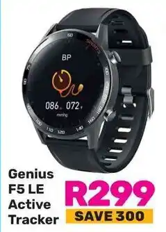 Game Genius F5 LE Active Tracker offer