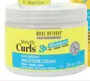Dis-Chem Marc Anthony Moisturizing Smoothie Cream-295ml Each offer