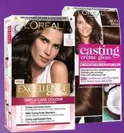 Dis-Chem L'Oreal Excellence Creme Triple Care Colour Assorted Shades offer