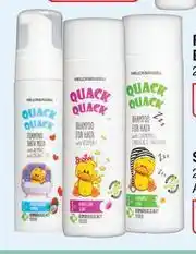 Dis-Chem Quack Quack Foaming Bath Milk-200ml offer