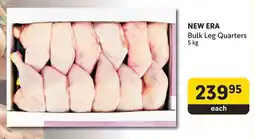 Makro NEW ERA Bulk Leg Quarters offer