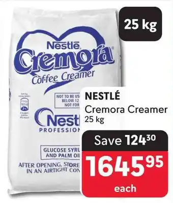 Makro NESTLÉ Cremora Creamer offer