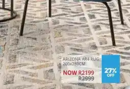 Decofurn Arizona AR4 Rug offer