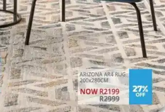 Decofurn Arizona AR4 Rug offer