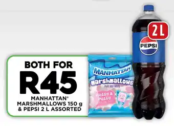 Fresh Stop Both for R45 offer