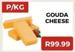 Saverite Gouda Cheese offer