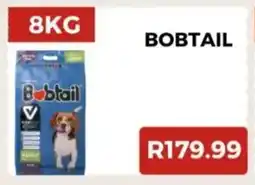 Saverite Bobtail offer