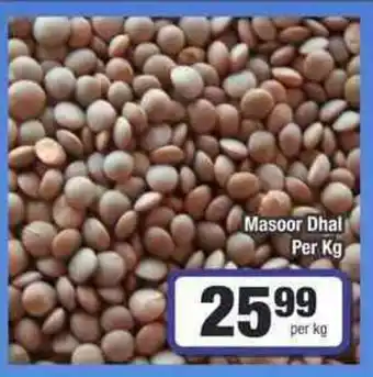 Frontline Masoor Dhal offer