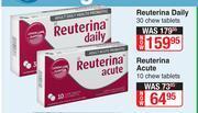 Dis-Chem Reuterina Daily-30 Chew Tablets offer