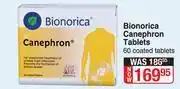 Bionorica Canephron Tablets-60 Coated Tablets