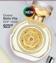 Guess Bella Vita Edp 100ml Offer At Dis Chem