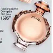 Dis-Chem Paco Rabanne Olympea EDP-80ml offer