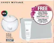Dis-Chem Issey Miyake A Drop d'Issey EDP-90ml offer