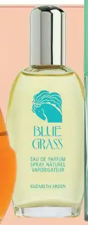 Dis-Chem Blue Grass EDP-100ml offer