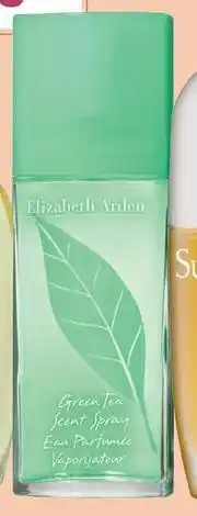 Elizabeth Arden Green Tea EDT-100ml