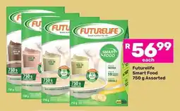 Game Futurelife Smart Food Assorted offer