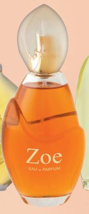 Dis-Chem Zoe EDP-100ml offer