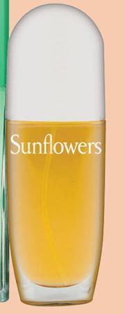 Dis-Chem Elizabeth Arden Sunflowers EDT-100ml offer