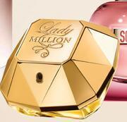 Paco Rabanne Lady Million EDP-80ml
