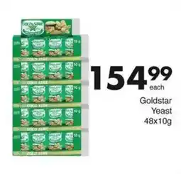 Save Hyper Goldstar Yeast offer