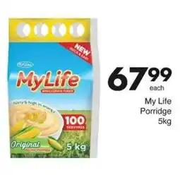 Save Hyper My Life Porridge offer