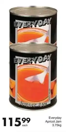 Save Hyper Everyday Apricot Jam offer